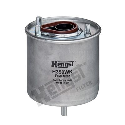 HENGST FILTER Топливный фильтр H350WK